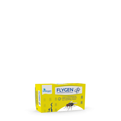 flygen tiras atrapamoscas