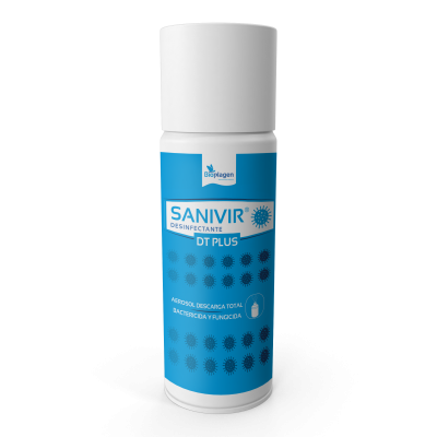 sanivir dt plus