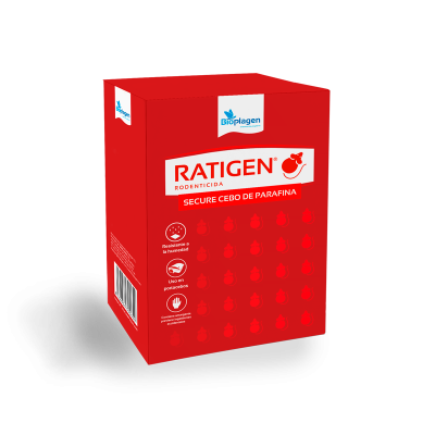 ratigen secure cebo parafina 20 kg