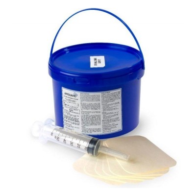 Apiguard 30 colmenas