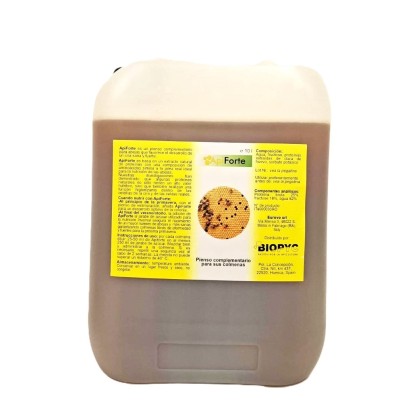 Apiforte 5 litros
