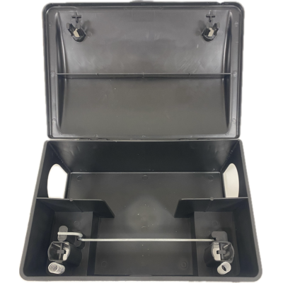 portacebo seguridad rata