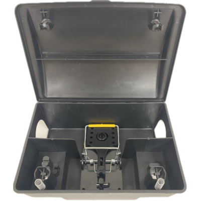 portacebo seguridad rata