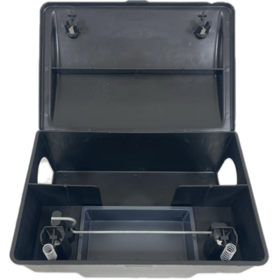 portacebo seguridad rata