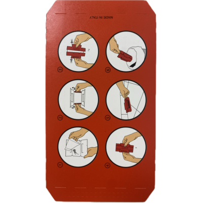 blatrap, trampa adhesiva insectos rastreros