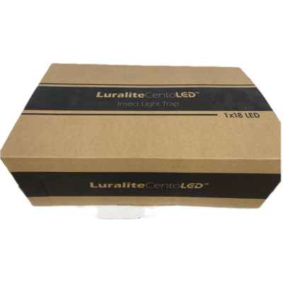 Trampa luz LED Luralite Cento