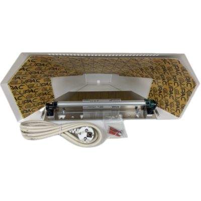 Trampa luz LED Luralite Cento