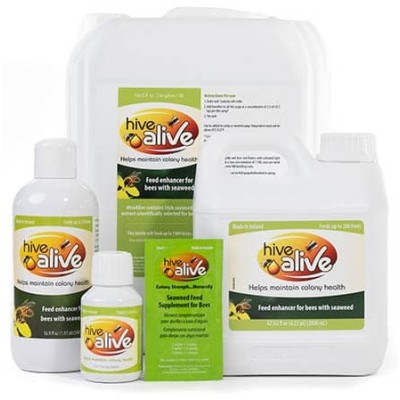 hive alive 2 L
