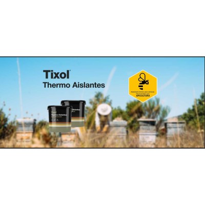 Tixol corcho termico