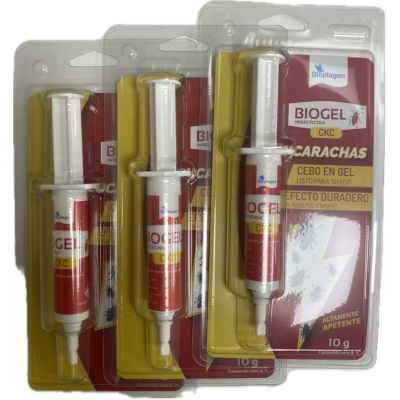Biogel CKC cucas 10 gr