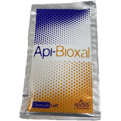 Api-bioxal 31 gr