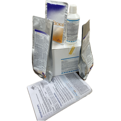 Api-bioxal glicerol 5l