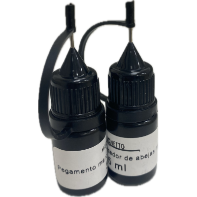 magnetto- pegamento 5ml