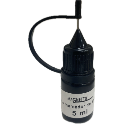 magnetto- pegamento 5ml