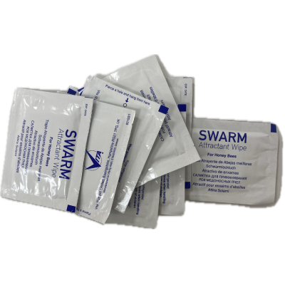 toallas  cazaenjambres SWARM