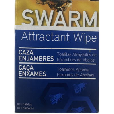 toallas  cazaenjambres SWARM