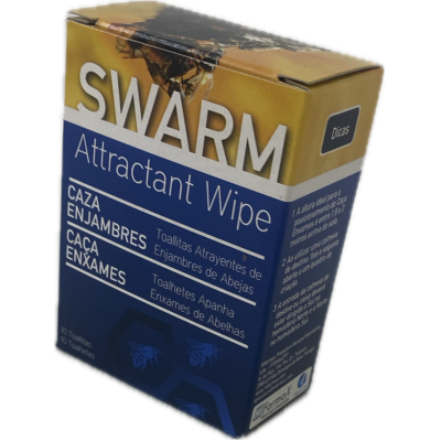 toallas  cazaenjambres SWARM