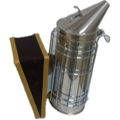Ahumador normal inox