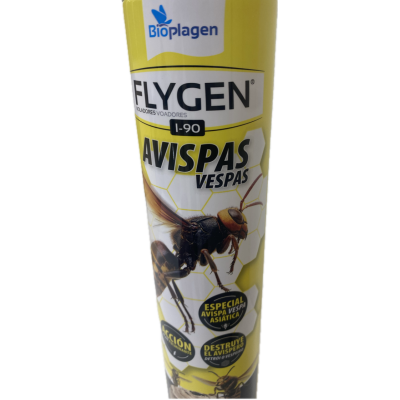 flygen aerosol avispas