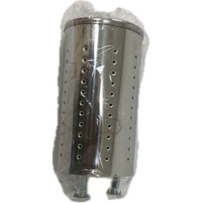 cilindro anti-chispas