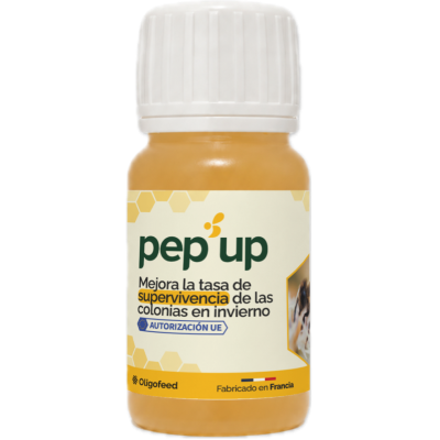 Pep'up- 5 dosis - 25ml