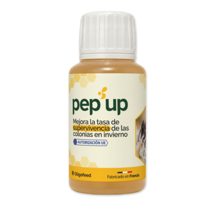 Pep'up-10 dosis- 50ml