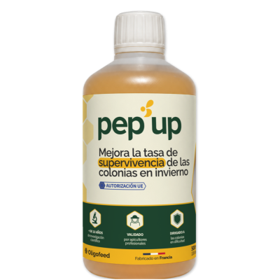 Pep'up -100 dosis-500ml