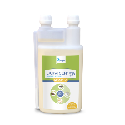 larvigen max pro